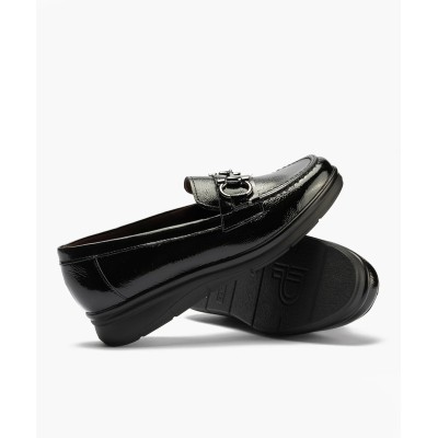 MOCASINES MUJER PITILLOS 11502 